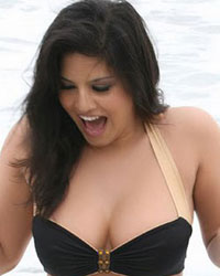 Sunny Leone